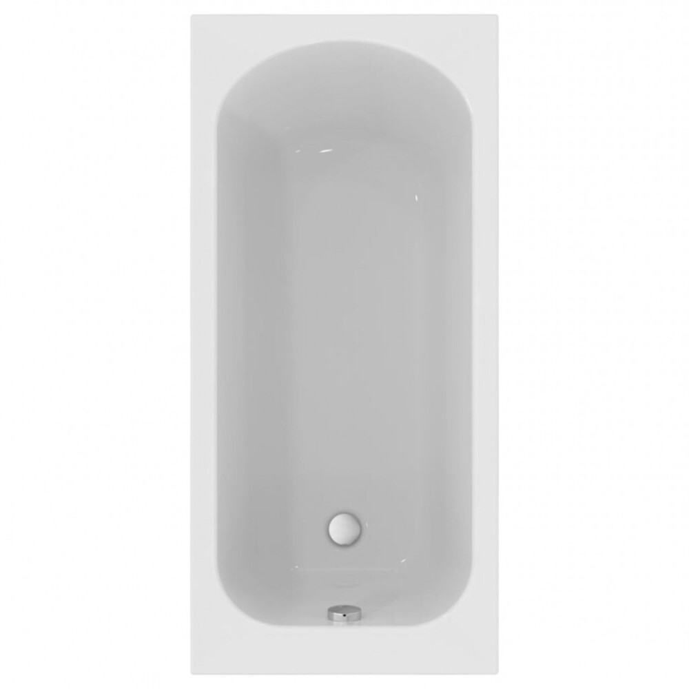 Ванна акр SIMPLICITY 150х70 в/к ножки Ideal Standard W004201
